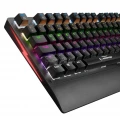 Rampage Strike Gaming Keyboard