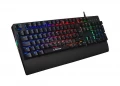 Rampage Pulsar Gaming Keyboard