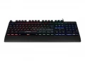 Rampage Pulsar Gaming Keyboard