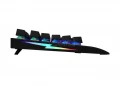 Rampage Pulsar Gaming Keyboard