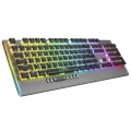 Rampage Prime KB-R211 Gaming Keyboard