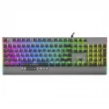 Rampage Prime KB-R211 Gaming Keyboard