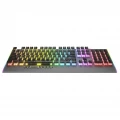 Rampage Prime KB-R211 Gaming Keyboard