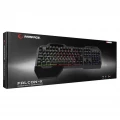 Rampage Falcon-X KB-R132 Gaming Keyboard