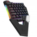 Rampage KB-R277 OMNI Gaming Keyboard