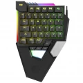 Rampage KB-R277 OMNI Gaming Keyboard