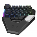 Rampage KB-R277 OMNI Gaming Keyboard