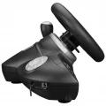 Rampage F500 Steering Wheel