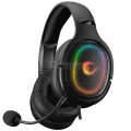 Rampage X-HORSE RGB Gaming Headphone