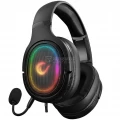 Rampage X-HORSE RGB Gaming Headphone