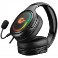 Rampage X-HORSE RGB Gaming Headphone