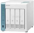 QNAP TS-431PK 4 Bay Personal Cloud