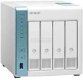 QNAP TS-431PK 4 Bay Personal Cloud