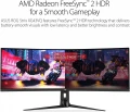 ASUS ROG Strix XG43VQ 43-inch 120Hz Gaming Monitor (90LM0580-B01170)
