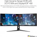 ASUS ROG Strix XG43VQ 43-inch 120Hz Gaming Monitor (90LM0580-B01170)