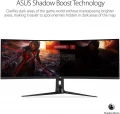 ASUS ROG Strix XG43VQ 43-inch 120Hz Gaming Monitor (90LM0580-B01170)
