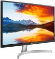LG 27UL500-W 27-inch 4K Monitor