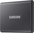 External Samsung Portable SSD T7 USB 3.2 1 TB