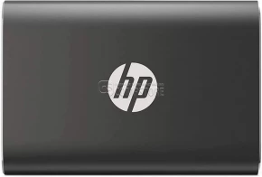 External HP P500 SSD USB 3.1 1 TB