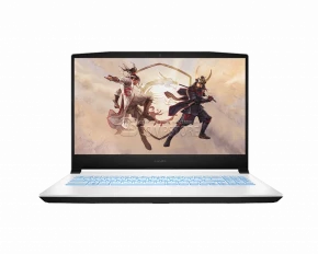 MSI Sword 15 A11UD-001US Gaming Laptop