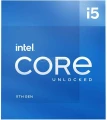 Intel® Core™ i5-11600K Processor (12M Cache, up to 4.90 GHz)