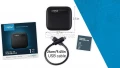 External SSD Crucial X6 Portable 1 TB USB 3.2