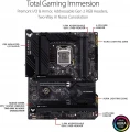 ASUS TUF Gaming Z590 PLUS WiFi Mainboard