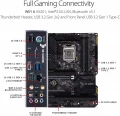 ASUS TUF Gaming Z590 PLUS WiFi Mainboard