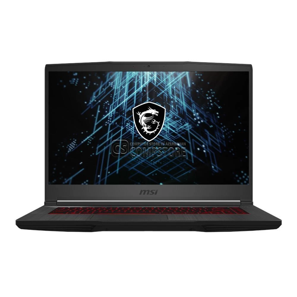 MSI GF65 10UE-213US Gaming Laptop