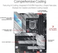 ASUS ROG STRIX Z590-A Gaming WiFi Mainboard