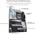 ASUS ROG STRIX Z590-A Gaming WiFi Mainboard