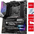 MSI MPG Z590 Gaming Carbon WIFI Mainboard