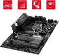 MSI MPG Z590 Gaming Carbon WIFI Mainboard