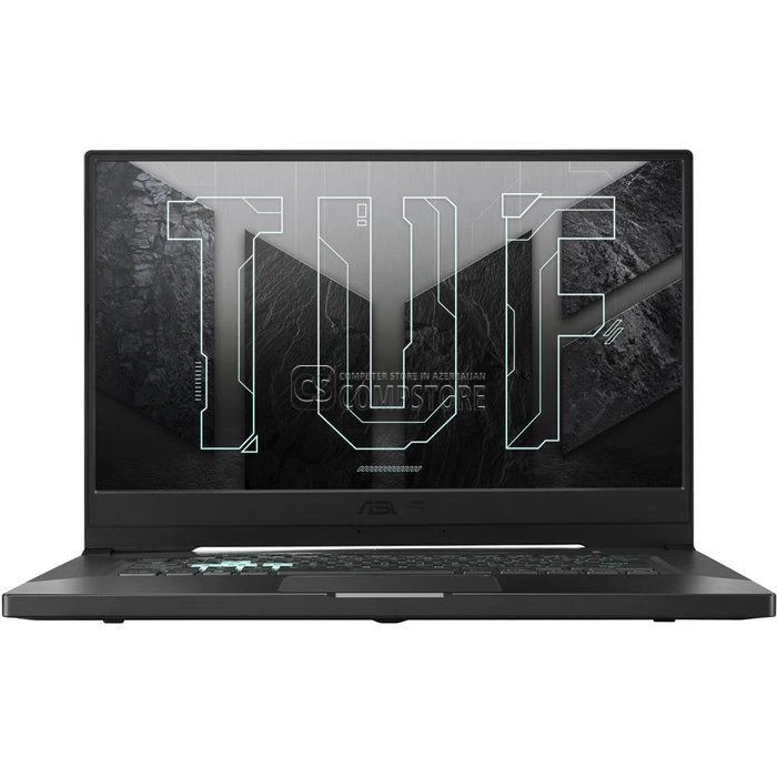 ASUS TUF Dash F15 FX516PM-AZ140 (90NR05X1-M000Z0) Gaming Laptop