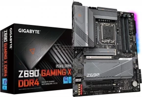 Gigabyte Z690 Gaming X Mainboard
