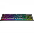 Rampage Miracle K2 Gaming Keyboard