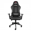 Rampage KL-R91 Black Gaming Chair