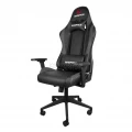 Rampage KL-R91 Black Gaming Chair