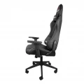 Rampage KL-R91 Black Gaming Chair