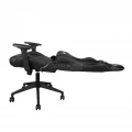 Rampage KL-R91 Black Gaming Chair