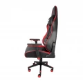 Rampage KL-R99 X-Jammer Red & Black Gaming Chair
