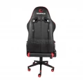 Rampage KL-R99 X-Jammer Red & Black Gaming Chair
