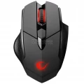 Rampage Hawker SMX-R12 Wireless Gaming Mouse
