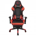 Rampage KL-R61 Styles Red & Black Gaming Chair