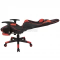Rampage KL-R61 Styles Red & Black Gaming Chair