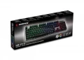 Rampage KB-R78 Gray Gaming Keyboard