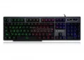 Rampage KB-R78 Gray Gaming Keyboard