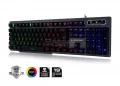 Rampage KB-R78 Gray Gaming Keyboard