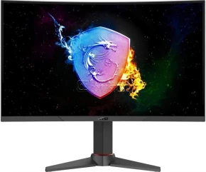 MSI Optix MAG271VCR 27-inch 165 Hz Gaming Monitor