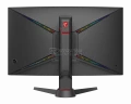 MSI Optix MAG271VCR 27-inch 165 Hz Gaming Monitor